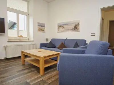 Ferienwohnung für 4 Personen (65 m²) in Göhren (Rügen) 5/10