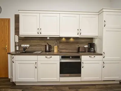 Küche / Küchenzeile