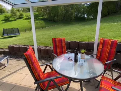 Ferienwohnung für 4 Personen (58 m²) in Göhren (Rügen) 5/10