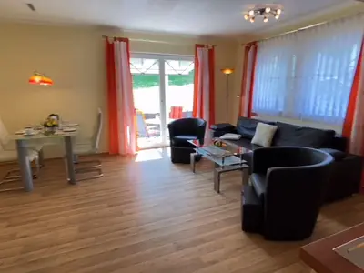 Ferienwohnung für 4 Personen (58 m²) in Göhren (Rügen) 6/10