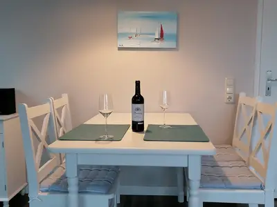 Ferienwohnung für 3 Personen (45 m²) in Göhren (Rügen) 3/10