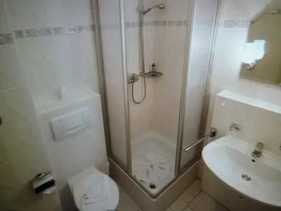 Ferienwohnung für 3 Personen (45 m²) in Göhren (Rügen) 5/10