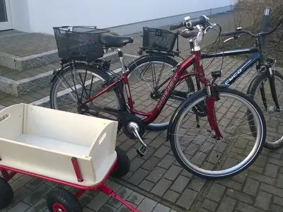 Ferienwohnung für 3 Personen (45 m²) in Göhren (Rügen) 9/10