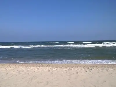 Ferienwohnung für 3 Personen (45 m²) in Göhren (Rügen) 10/10