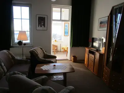 Ferienwohnung für 3 Personen (56 m²) in Göhren (Rügen) 2/10