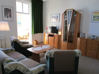 Ferienwohnung für 3 Personen (56 m²) in Göhren (Rügen) 3/10