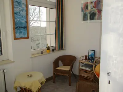 Ferienwohnung für 3 Personen (56 m²) in Göhren (Rügen) 4/10