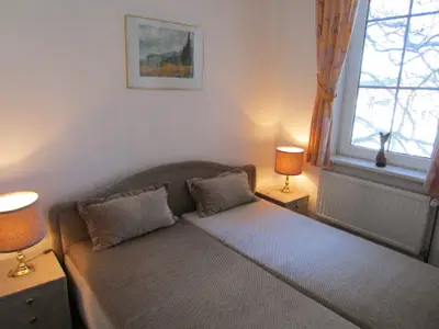 Ferienwohnung für 3 Personen (56 m²) in Göhren (Rügen) 5/10