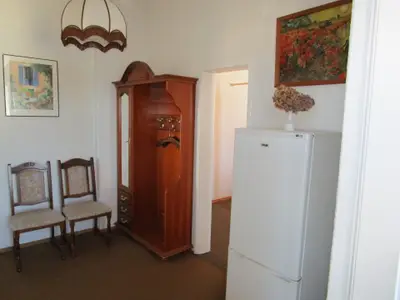 Ferienwohnung für 3 Personen (56 m²) in Göhren (Rügen) 6/10