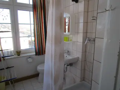 Ferienwohnung für 3 Personen (56 m²) in Göhren (Rügen) 7/10