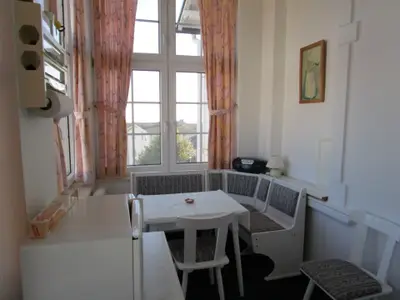 Ferienwohnung für 3 Personen (56 m²) in Göhren (Rügen) 9/10