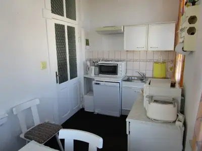 Ferienwohnung für 3 Personen (56 m²) in Göhren (Rügen) 10/10