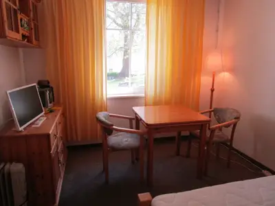 Ferienwohnung für 2 Personen (23 m²) in Göhren (Rügen) 2/10