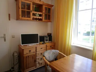 Ferienwohnung für 2 Personen (23 m²) in Göhren (Rügen) 6/10