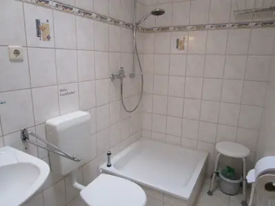 Ferienwohnung für 2 Personen (23 m²) in Göhren (Rügen) 7/10