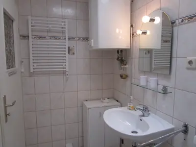 Ferienwohnung für 2 Personen (23 m²) in Göhren (Rügen) 8/10