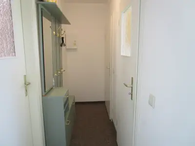 Ferienwohnung für 2 Personen (23 m²) in Göhren (Rügen) 9/10