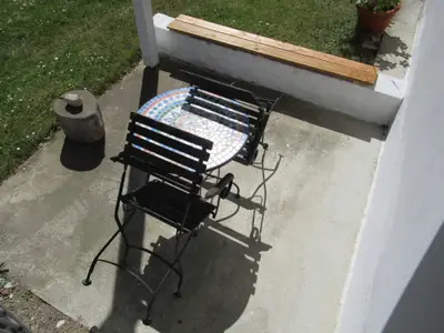 Ferienwohnung für 2 Personen (23 m²) in Göhren (Rügen) 10/10