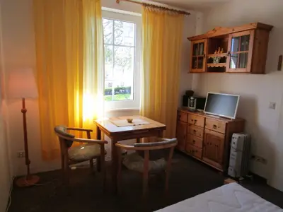 Ferienwohnung für 2 Personen (23 m²) in Göhren (Rügen) 2/10