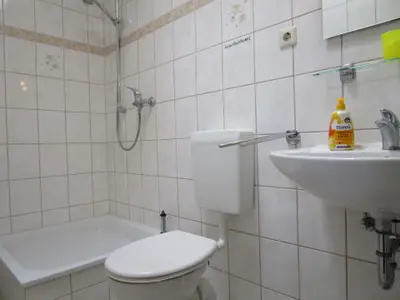 Ferienwohnung für 2 Personen (23 m²) in Göhren (Rügen) 4/10