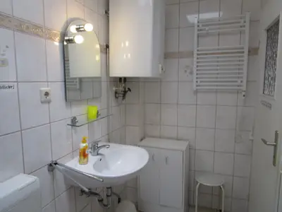 Ferienwohnung für 2 Personen (23 m²) in Göhren (Rügen) 5/10