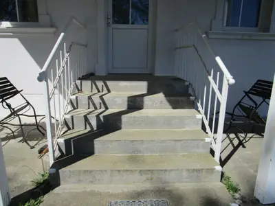 Ferienwohnung für 2 Personen (23 m²) in Göhren (Rügen) 9/10