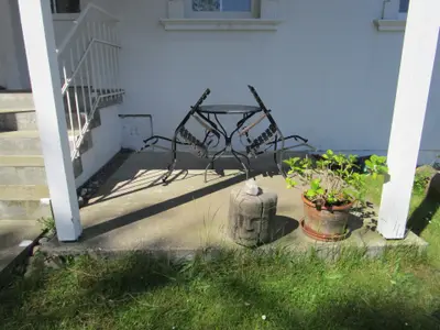 Ferienwohnung für 2 Personen (23 m²) in Göhren (Rügen) 10/10