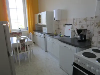 Ferienwohnung für 5 Personen (75 m²) in Göhren (Rügen) 6/10