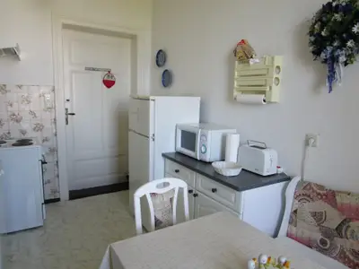 Ferienwohnung für 5 Personen (75 m²) in Göhren (Rügen) 7/10