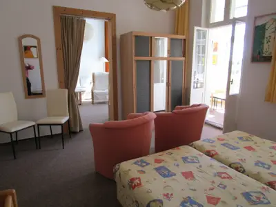 Ferienwohnung für 5 Personen (75 m²) in Göhren (Rügen) 8/10