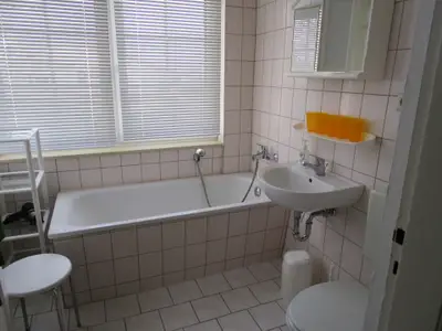 Ferienwohnung für 5 Personen (75 m²) in Göhren (Rügen) 10/10