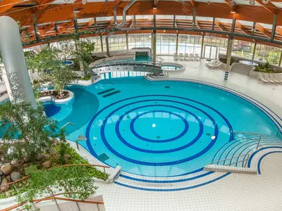 Ferienwohnung für 3 Personen (52 m²) in Göhren (Rügen) 3/10