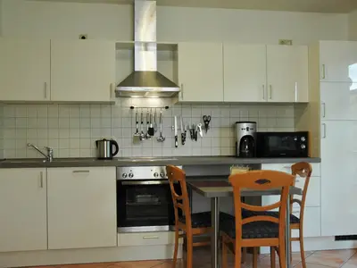 Ferienwohnung für 3 Personen (52 m²) in Göhren (Rügen) 9/10