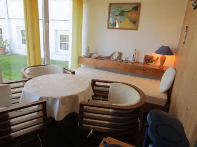 Ferienwohnung für 3 Personen (41 m²) in Göhren (Rügen) 2/10