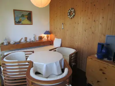 Ferienwohnung für 3 Personen (41 m²) in Göhren (Rügen) 3/10