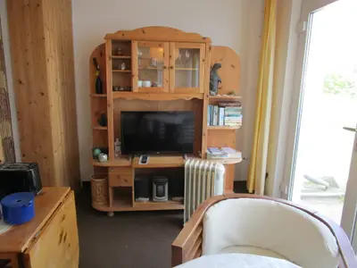 Ferienwohnung für 3 Personen (41 m²) in Göhren (Rügen) 4/10