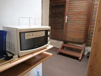 Ferienwohnung für 3 Personen (41 m²) in Göhren (Rügen) 6/10