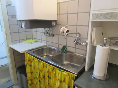Ferienwohnung für 3 Personen (41 m²) in Göhren (Rügen) 7/10