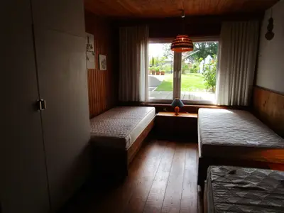 Ferienwohnung für 3 Personen (41 m²) in Göhren (Rügen) 8/10