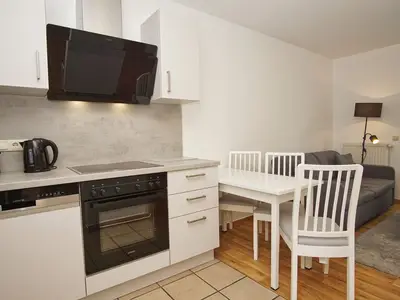 Küche / Küchenzeile