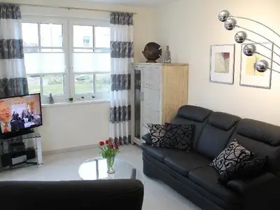 Ferienwohnung für 2 Personen (50 m²) in Göhren (Rügen) 1/10