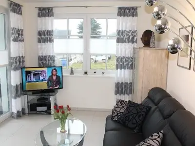 Ferienwohnung für 2 Personen (50 m²) in Göhren (Rügen) 4/10