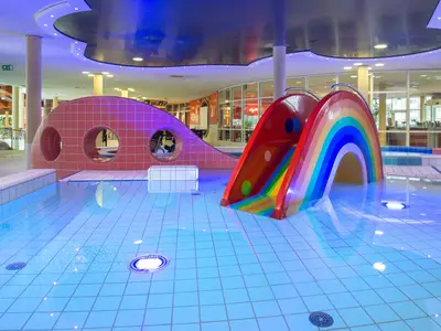 Ferienwohnung für 3 Personen (52 m²) in Göhren (Rügen) 6/10