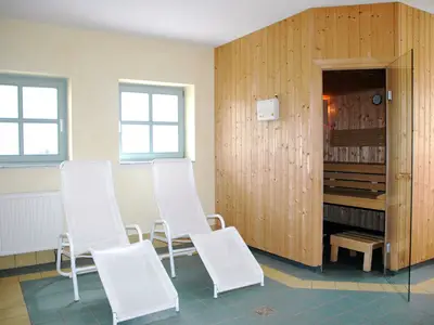 Ferienwohnung für 3 Personen (52 m²) in Göhren (Rügen) 9/10