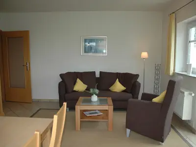 Ferienwohnung für 4 Personen (72 m²) in Göhren (Rügen) 4/10