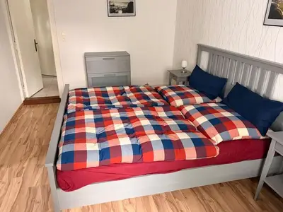 Ferienwohnung für 4 Personen (50 m²) in Göhren (Rügen) 6/10