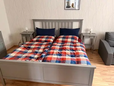 Ferienwohnung für 4 Personen (50 m²) in Göhren (Rügen) 7/10