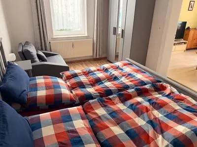 Ferienwohnung für 4 Personen (50 m²) in Göhren (Rügen) 8/10