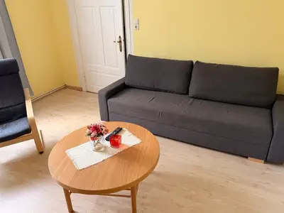 Ferienwohnung für 4 Personen (50 m²) in Göhren (Rügen) 10/10