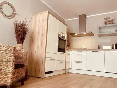 Ferienwohnung für 4 Personen (55 m²) in Göhren (Rügen) 7/10